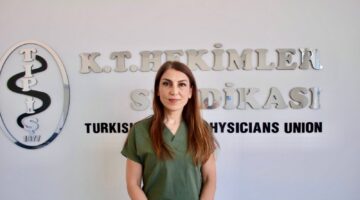 Tıp-İş Başkanı Gürkut: “Mevsimsel grip ve kış enfeksiyonları artıyor”