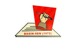 Basın-Sen, Altaylı’nın tutuklanmasını eleştirdi