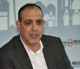 Yeni mezarlık arazisi LTB’nin elinden alındı