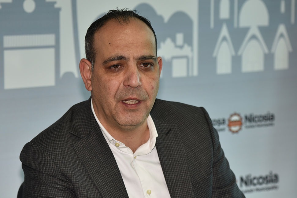 Yeni mezarlık arazisi LTB’nin elinden alındı
