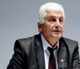 Türk-Sen Genel Başkanı Bıçaklı: “Akaryakıta yapılan zamlar kabul edilemez… Geri çekilsin”