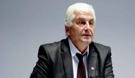 Türk-Sen Genel Başkanı Bıçaklı: “Akaryakıta yapılan zamlar kabul edilemez… Geri çekilsin”