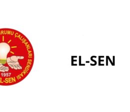 Türk-Sen’den KIB-TEK yönetimine çağrı: “EL-SEN’i görüşmeye davet edin”