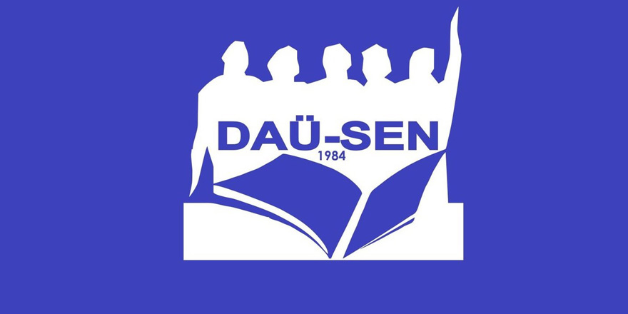 DAÜ-SEN Başkanı’ndan Başbakan Üstel’e mektup…