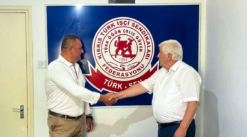 ADA-SEN, TÜRK-SEN’e katıldı