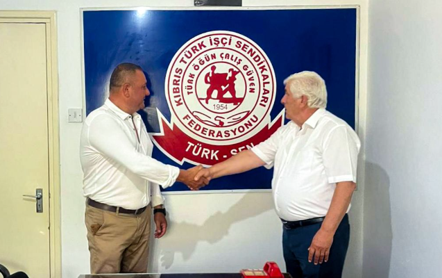 ADA-SEN, TÜRK-SEN’e katıldı