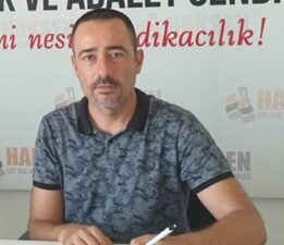 Erşangil: “Asgari Ücret Tespit Komisyonu lağvedilerek, hayat pahalılığı ödeneğinin asgari ücrete de yansıtılması gerek”