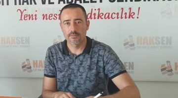 Erşangil: “Asgari Ücret Tespit Komisyonu lağvedilerek, hayat pahalılığı ödeneğinin asgari ücrete de yansıtılması gerek”