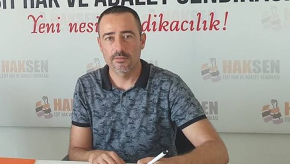 Erşangil: “Asgari Ücret Tespit Komisyonu lağvedilerek, hayat pahalılığı ödeneğinin asgari ücrete de yansıtılması gerek”