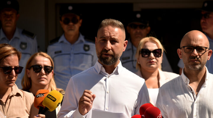 KTÖS: “Eğitim seçim uğruna gözden çıkarıldı”