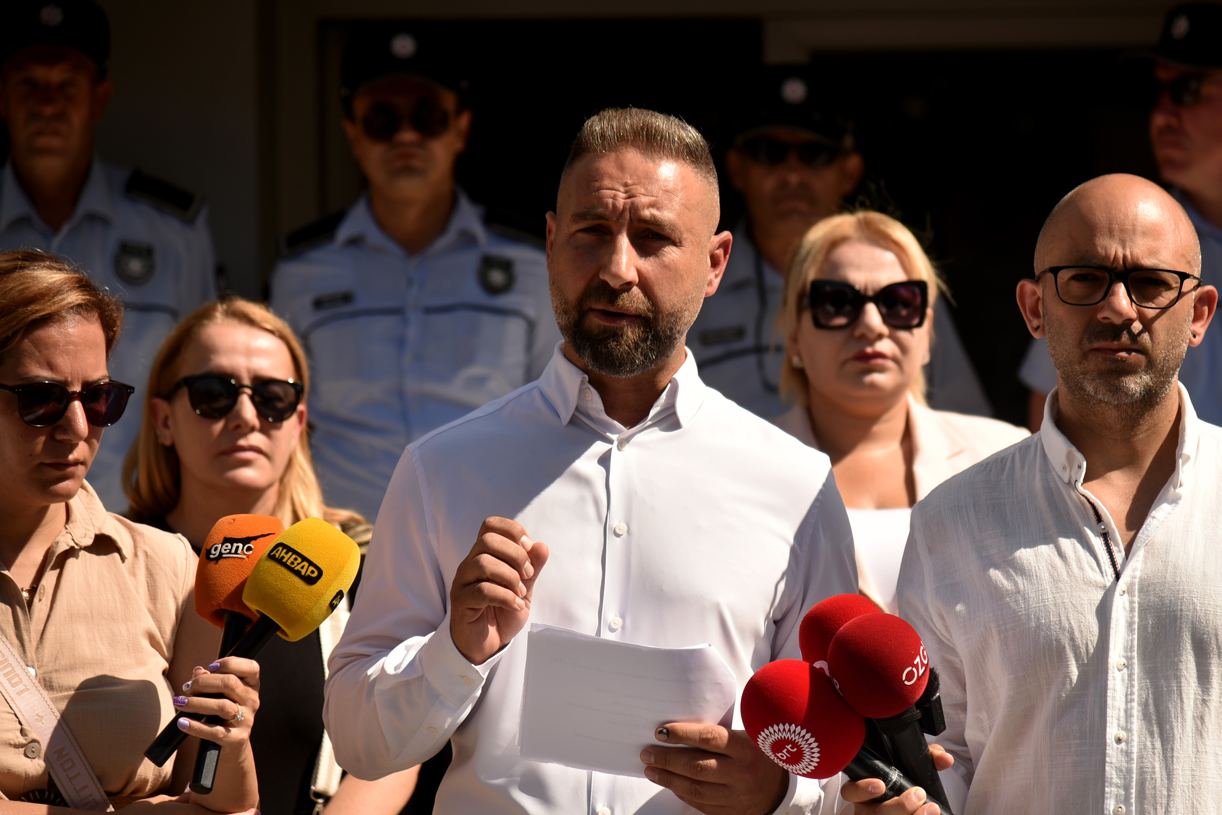 KTÖS: “Eğitim seçim uğruna gözden çıkarıldı”