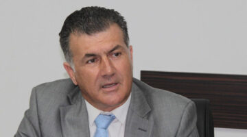 BASS: “Kıbrıs Vakıflar İdaresi’nin genel bütçesinde emekli ve çalışan gider kısmı yüzde 60”