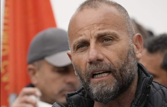 El-Sen, istihdam kararına ilişkin hukuki süreç başlattığını duyurdu