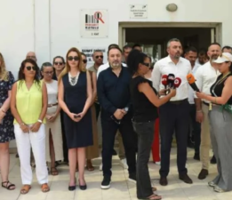 KTAMS’ın Kabz Memurluğu ve Mukayyitlik Dairesindeki grevi bugün devam edecek!