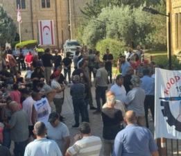 Aşam: Kooperatifçilik, küçük üreticinin toplumsal varoluş mücadelesidir