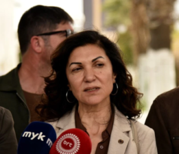 Eylem: “Kamusal eğitimin siyasete kurban edilmemesi için mücadelemiz devam edecek”