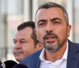 Hür-İş Başkanı Serdaroğlu: “Bu memlekette olanlara akıl ermiyor!”