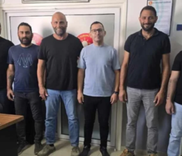 Tel-Sen ve El-Sen emekçilerin haklarını korumak için önkoşulsuz iş birliği yapacak