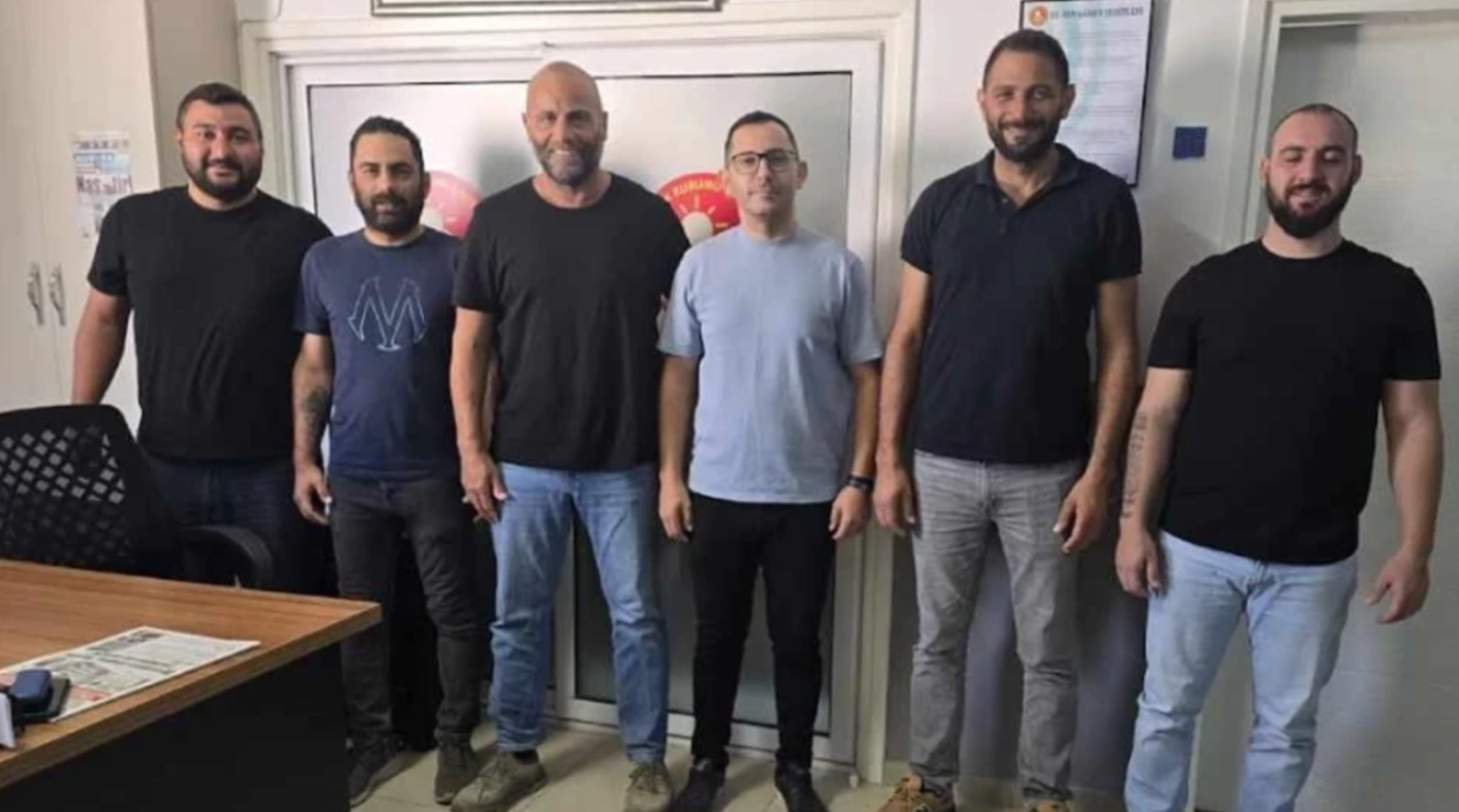 Tel-Sen ve El-Sen emekçilerin haklarını korumak için önkoşulsuz iş birliği yapacak