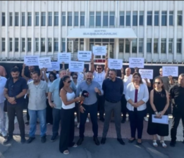 Güven Bengihan: Biz ne mücadelemizden, ne inadımızdan ne de kavgamızdan vazgeçeceğiz