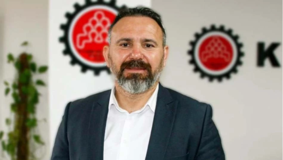 KTAMS’tan Tatar’a tepki: Kayıp Şahıslar Komitesi çalışanlarının hakları görmezden geliniyor
