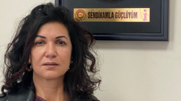 Eylem: “Yeterli ve gerekli kadroların atanarak rehberlik servislerinin güçlendirilmesi elzemdir”