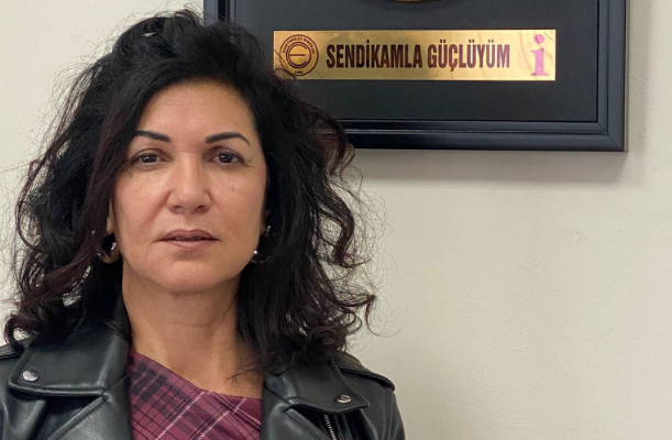 Eylem: “Yeterli ve gerekli kadroların atanarak rehberlik servislerinin güçlendirilmesi elzemdir”