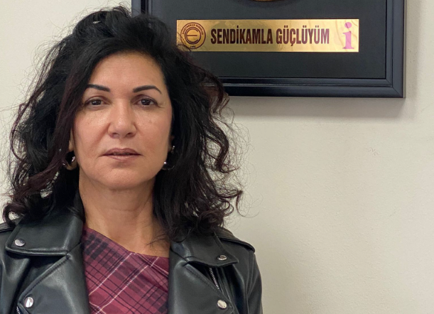 Eylem: “Yeterli ve gerekli kadroların atanarak rehberlik servislerinin güçlendirilmesi elzemdir”